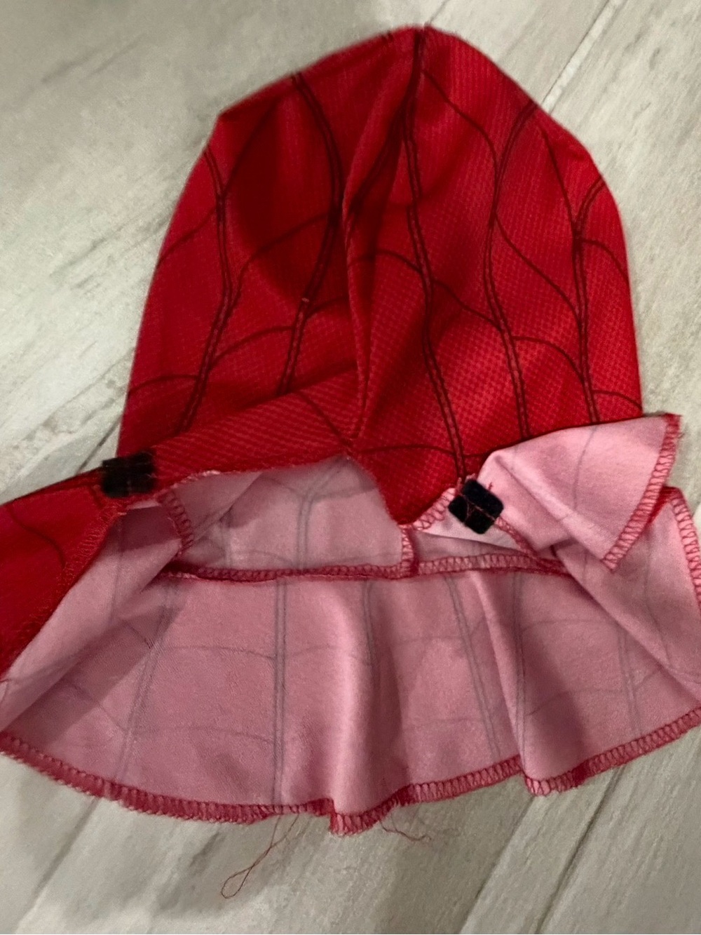 Rubies kids Marvel Spiderman costume size small - Picture 8 of 9